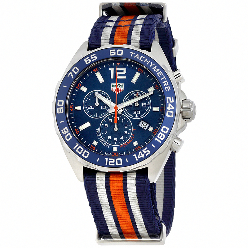 TAG Heuer Watch