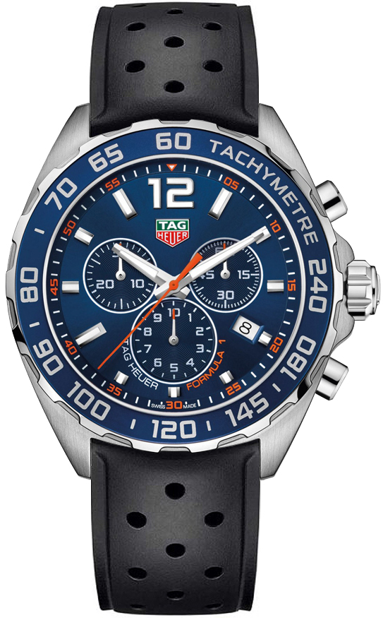 TAG Heuer Watch
