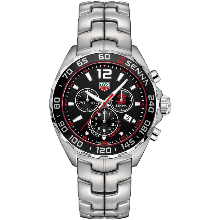 TAG Heuer Watch