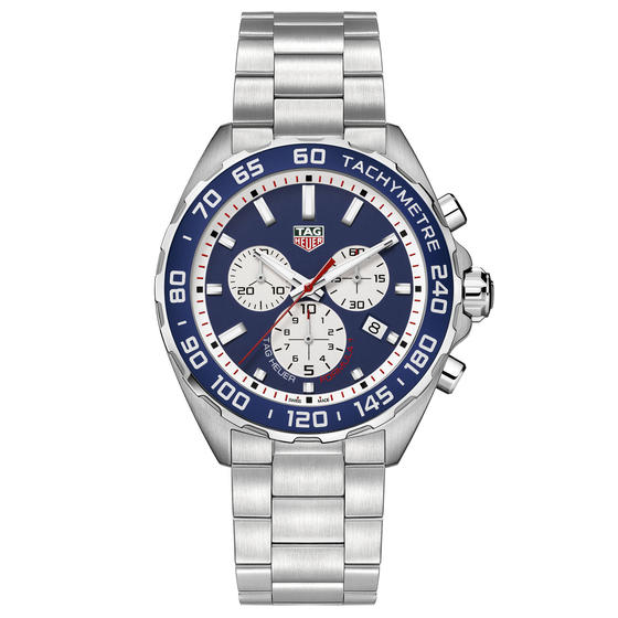 TAG Heuer Watch