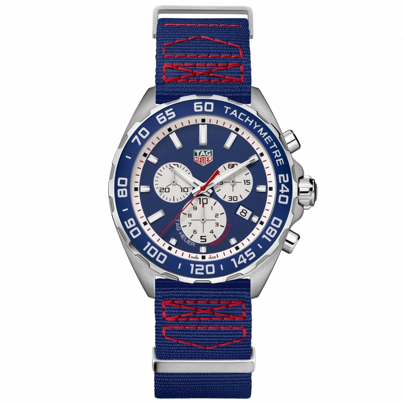 TAG Heuer Watch