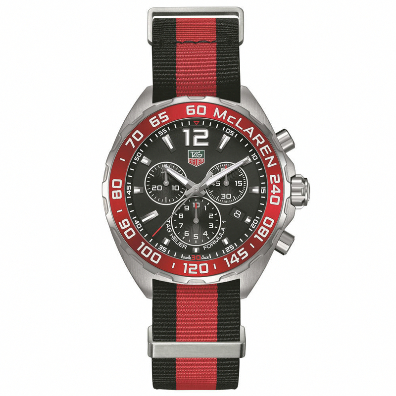 TAG Heuer Watch