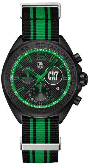 TAG Heuer Watch