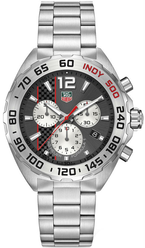 TAG Heuer Watch