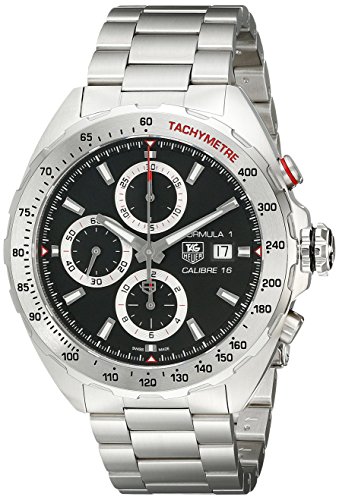 TAG Heuer Watch