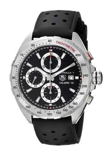 TAG Heuer Watch