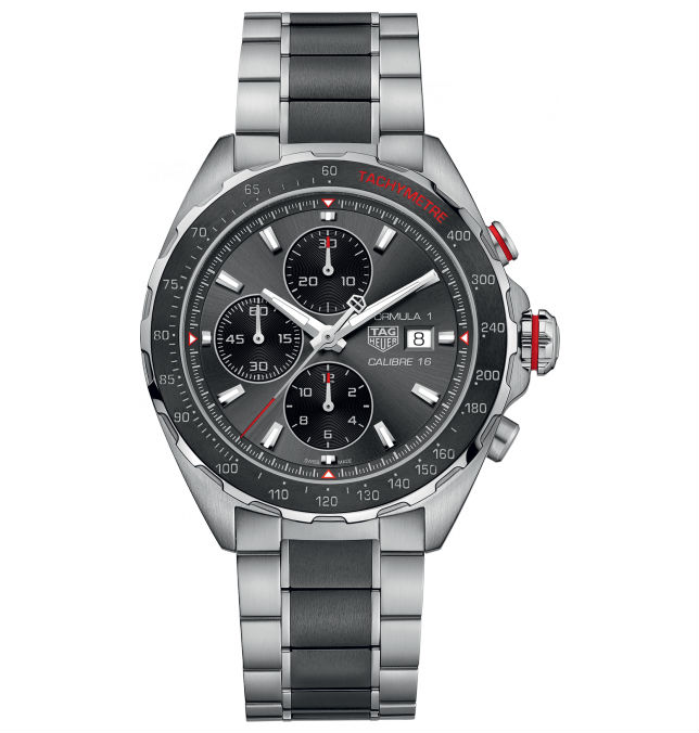 TAG Heuer Watch