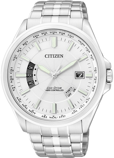 Citizen Watch
