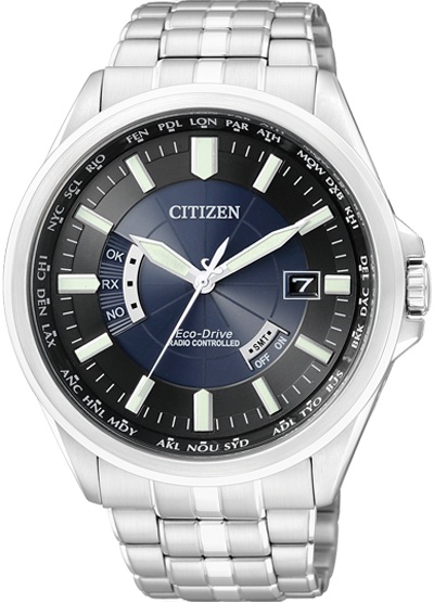 Citizen Watch