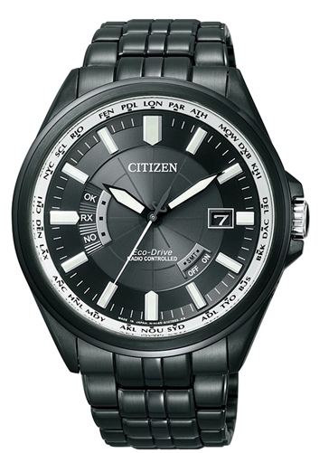 Citizen Watch