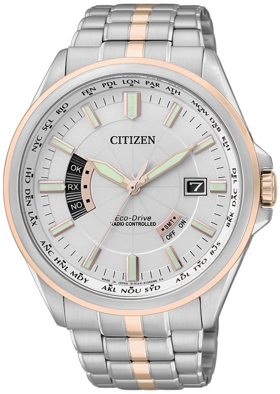 Citizen Watch