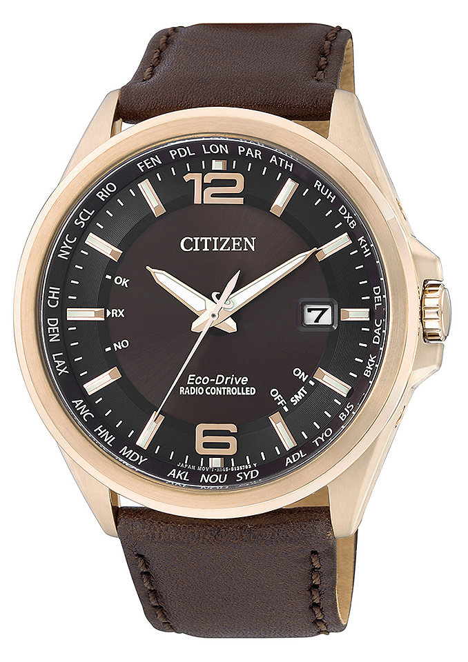 Citizen Watch
