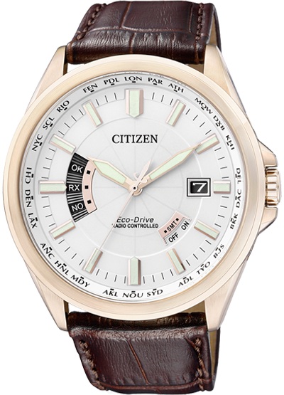 Citizen Watch