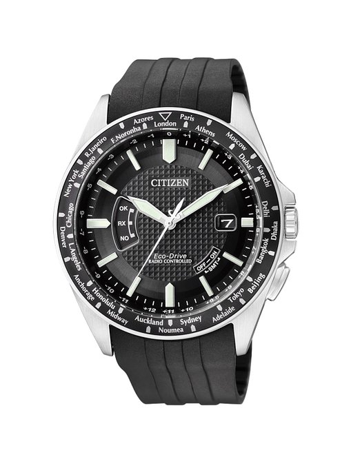 Citizen Watch