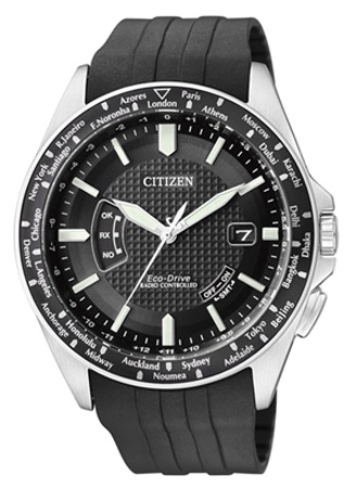 Citizen Watch