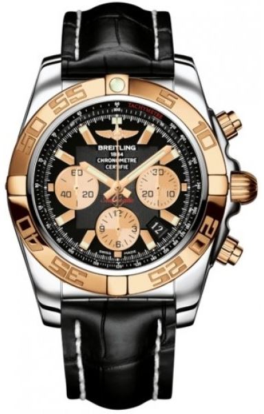Breitling Watch