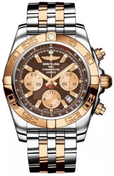 Breitling Watch