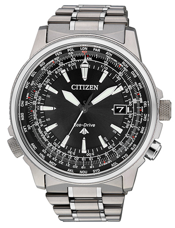 Citizen Watch