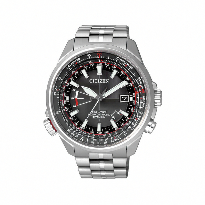 Citizen Watch