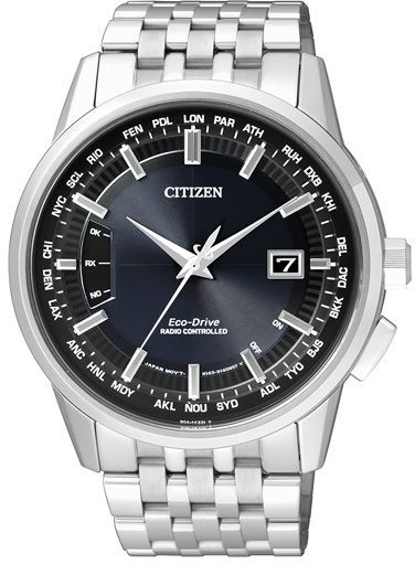 Citizen Watch