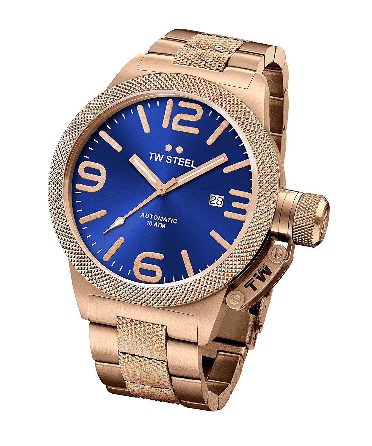 TW Steel Watch