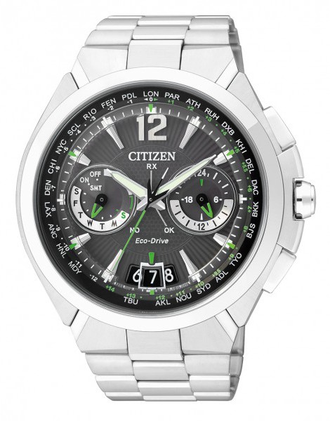 Citizen Watch