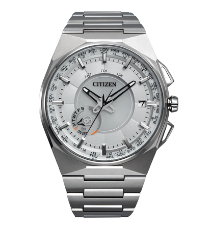 Citizen Watch