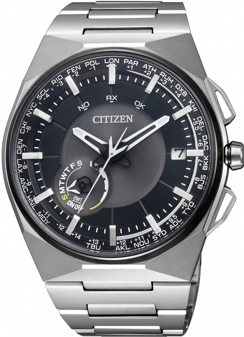 Citizen Watch