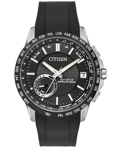 Citizen Watch