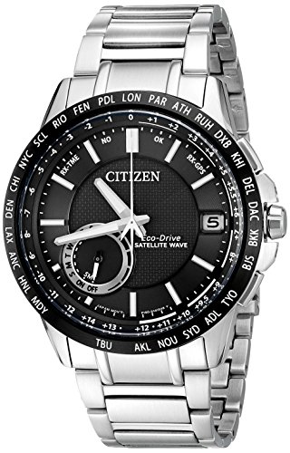 Citizen Watch
