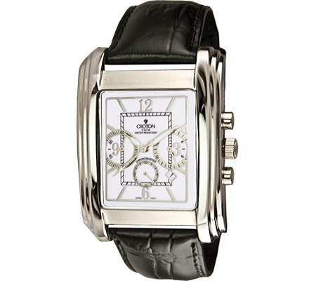 Croton Watch
