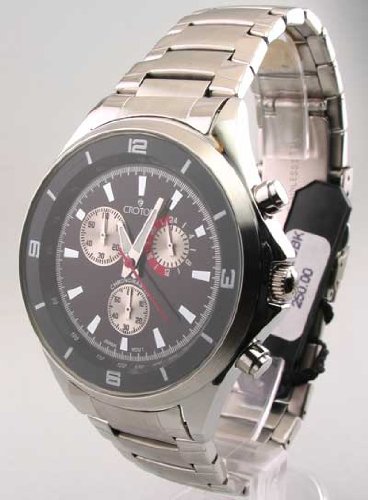 Croton Watch