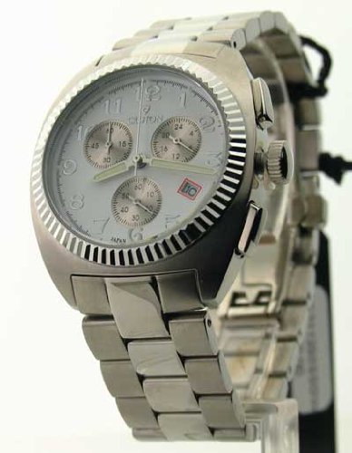 Croton Watch