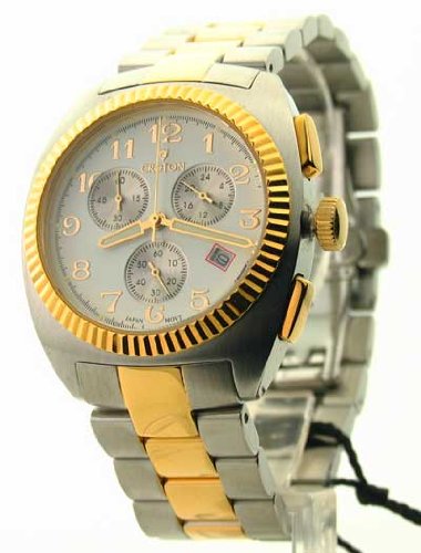 Croton Watch