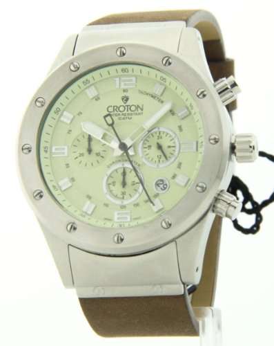 Croton Watch