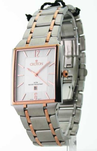 Croton Watch