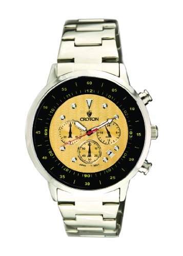 Croton Watch