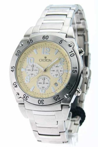 Croton Watch
