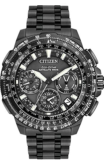 Citizen Watch