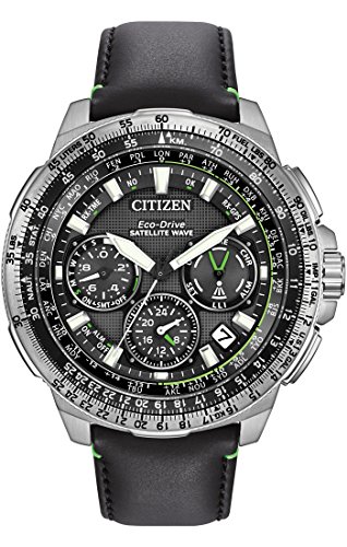 Citizen Watch
