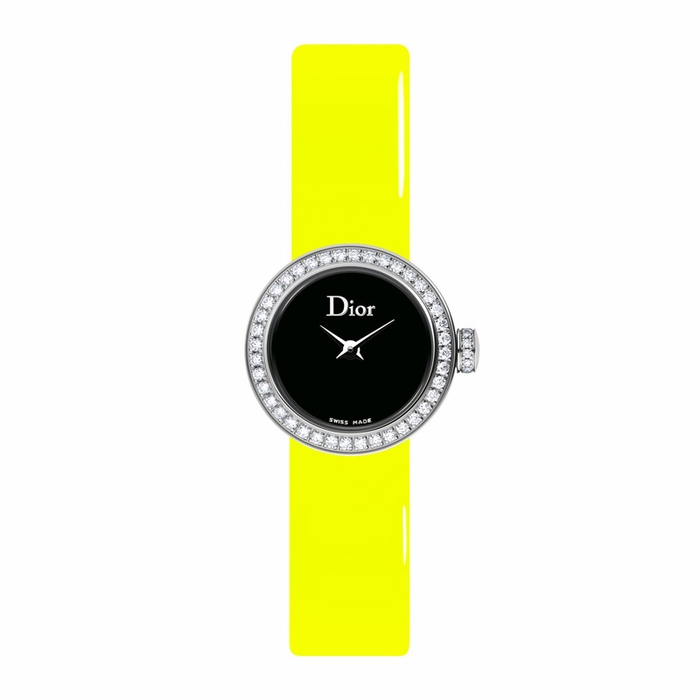 Christian Dior Watch