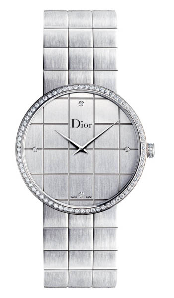 Christian Dior Watch