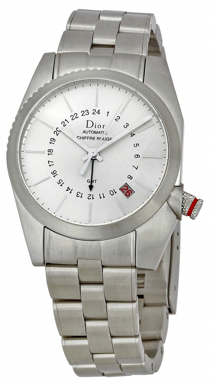 Christian Dior Watch