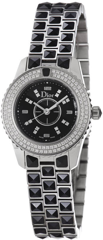 Christian Dior Watch