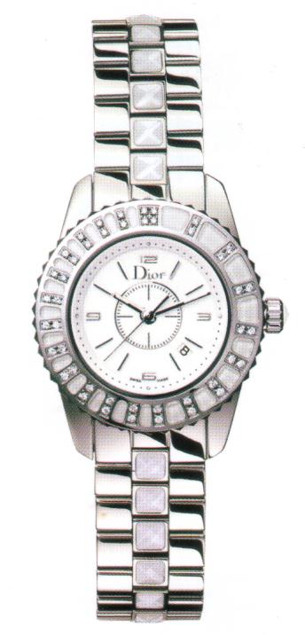 Christian Dior Watch