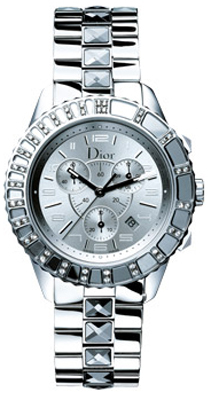 Christian Dior Watch