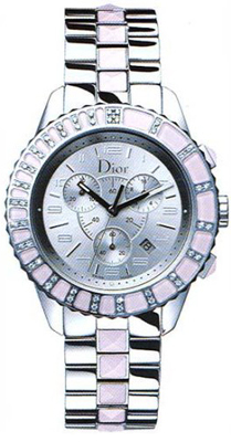 Christian Dior Watch