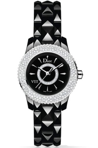 Christian Dior Watch