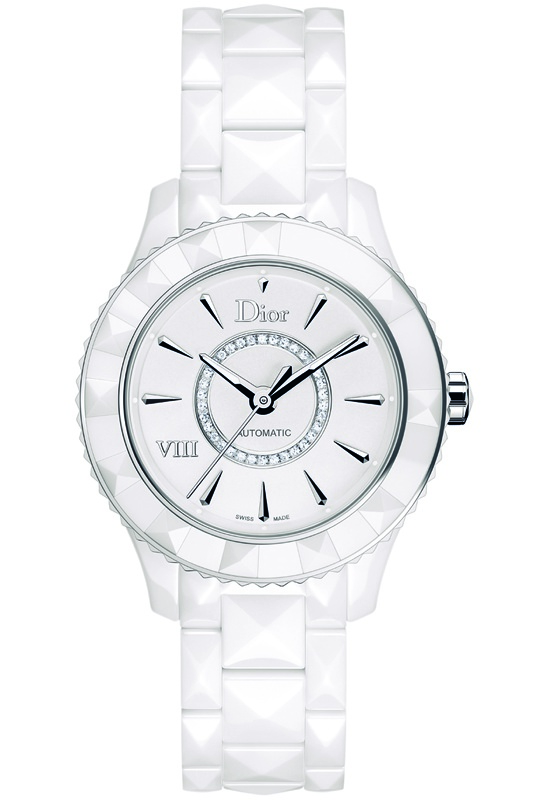 Christian Dior Watch