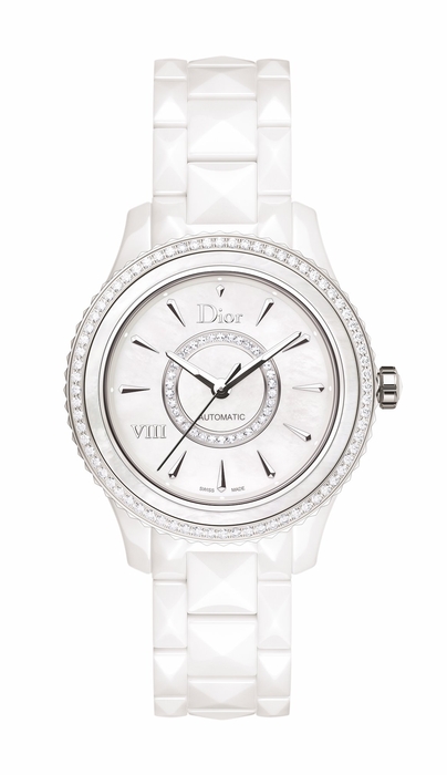 Christian Dior Watch